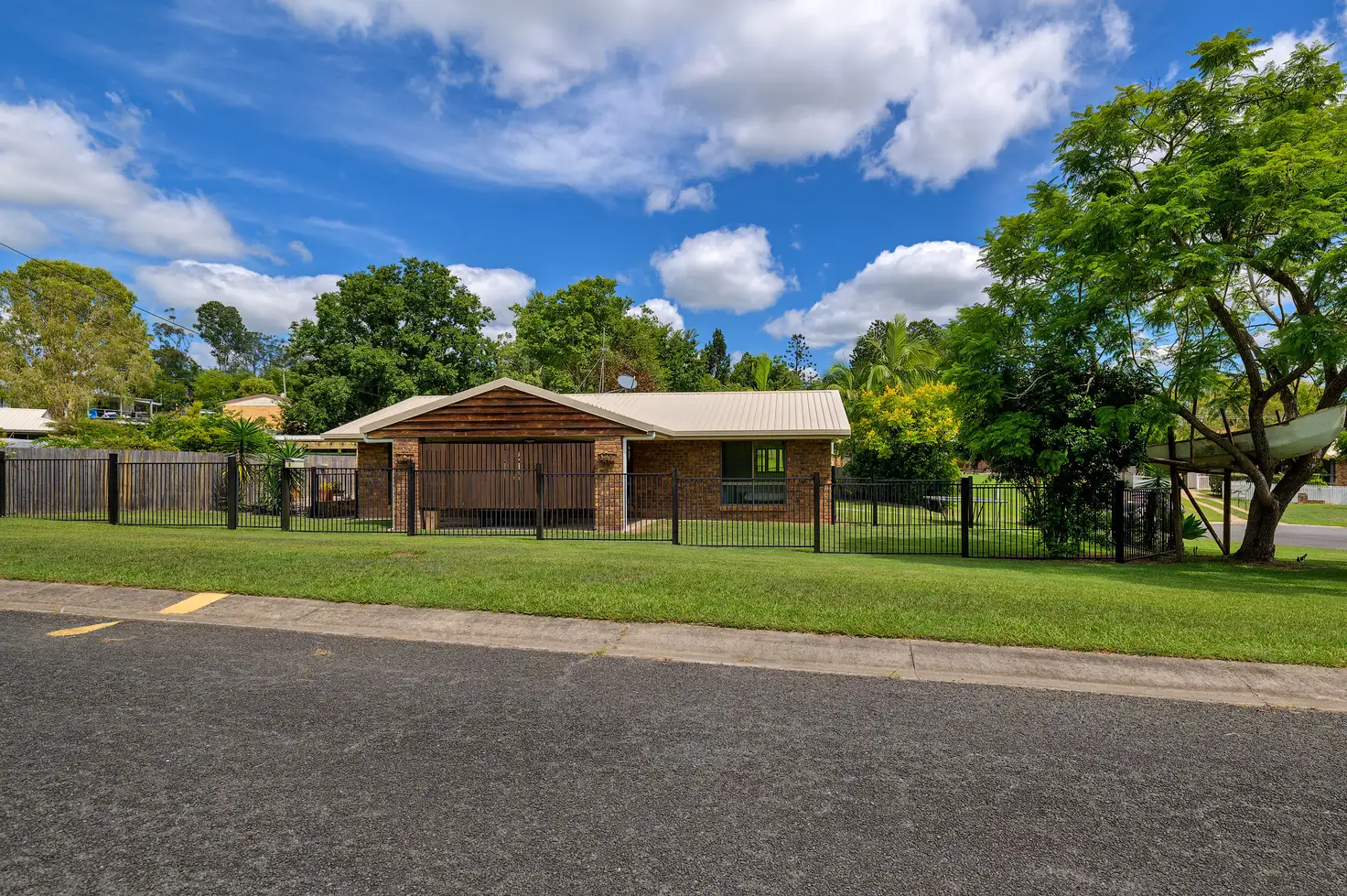 Main view of Homely house listing, 8 Lehn Court, Monkland QLD 4570