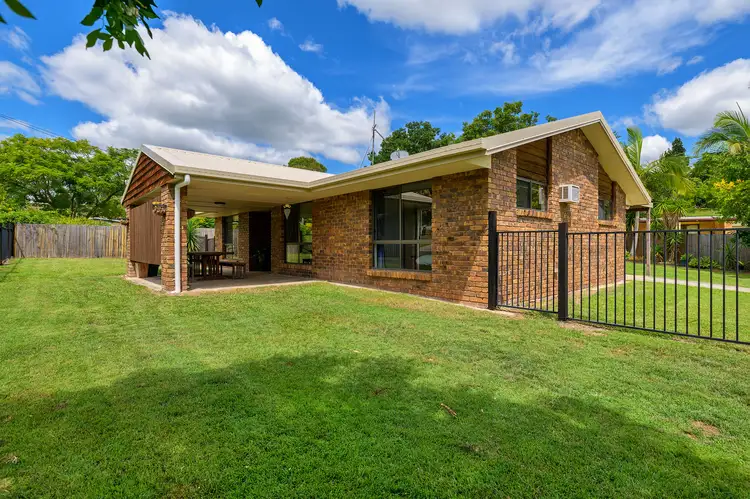 Second view of Homely house listing, 8 Lehn Court, Monkland QLD 4570