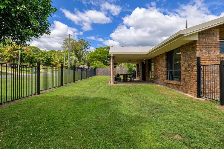 Third view of Homely house listing, 8 Lehn Court, Monkland QLD 4570