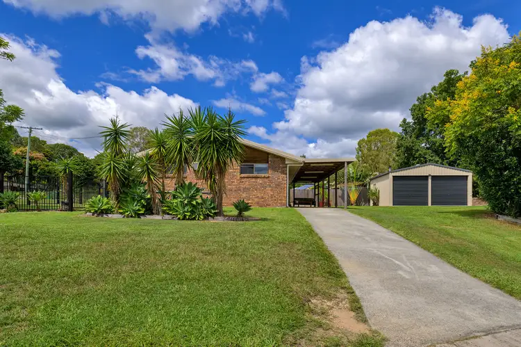 Fourth view of Homely house listing, 8 Lehn Court, Monkland QLD 4570