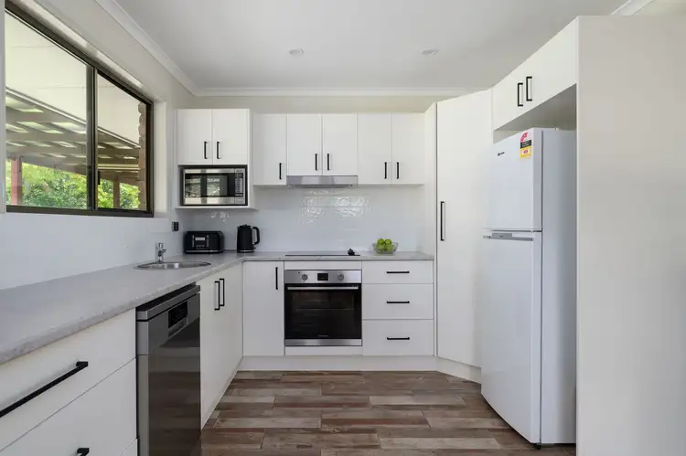 Seventh view of Homely house listing, 8 Lehn Court, Monkland QLD 4570