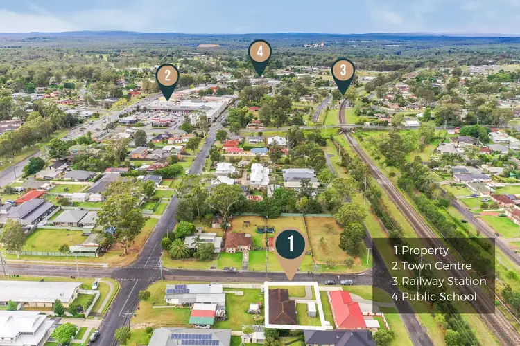Third view of Homely house listing, 7 Bradbury Street, Tahmoor NSW 2573