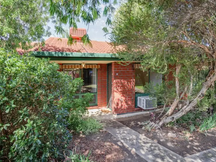 Second view of Homely unit listing, Unit 11/350 Main South Road, Morphett Vale SA 5162