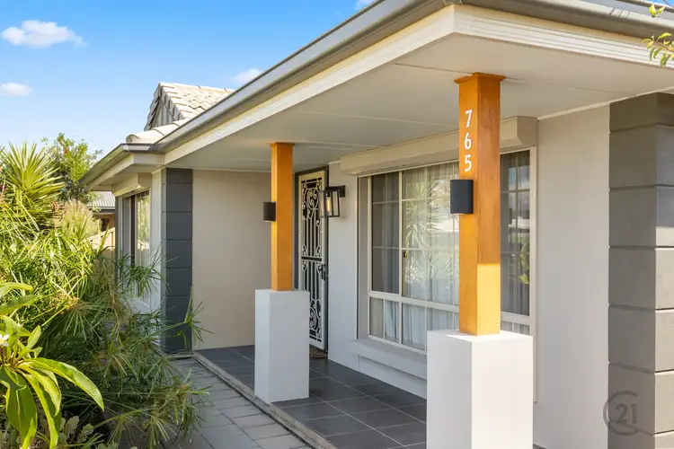 Main view of Homely house listing, 765 Grand Boulevard, Seaford Meadows SA 5169