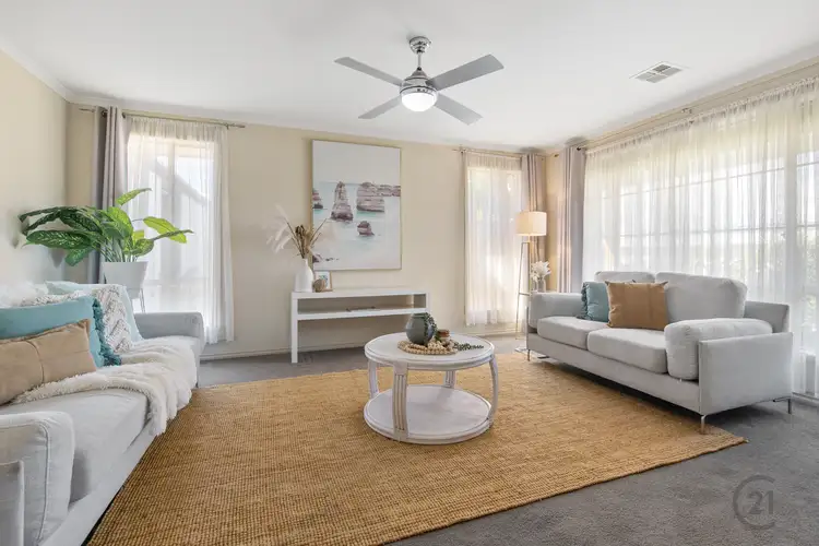 Second view of Homely house listing, 765 Grand Boulevard, Seaford Meadows SA 5169