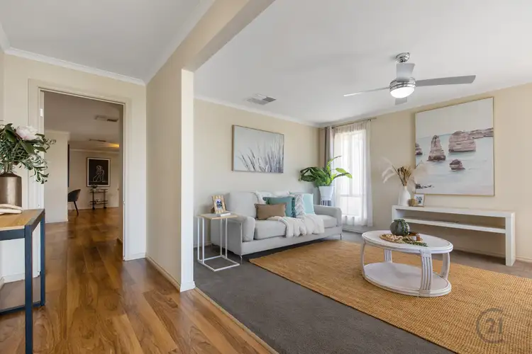 Third view of Homely house listing, 765 Grand Boulevard, Seaford Meadows SA 5169