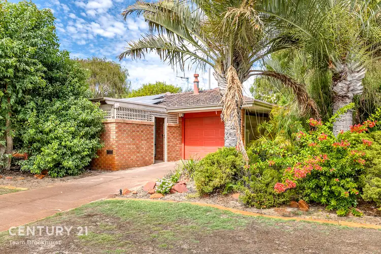 17 Kellerman Way, Gosnells WA 6110