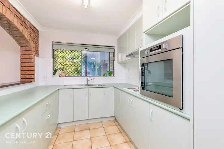 Second view of Homely house listing, 17 Kellerman Way, Gosnells WA 6110