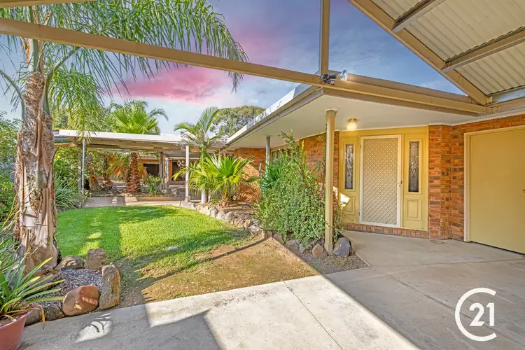 Main view of Homely house listing, 42 Adelaide Crescent, Echuca VIC 3564