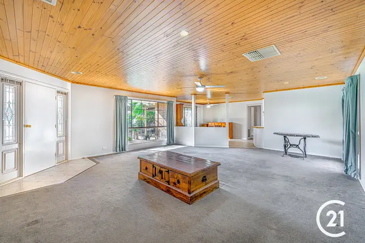 Second view of Homely house listing, 42 Adelaide Crescent, Echuca VIC 3564