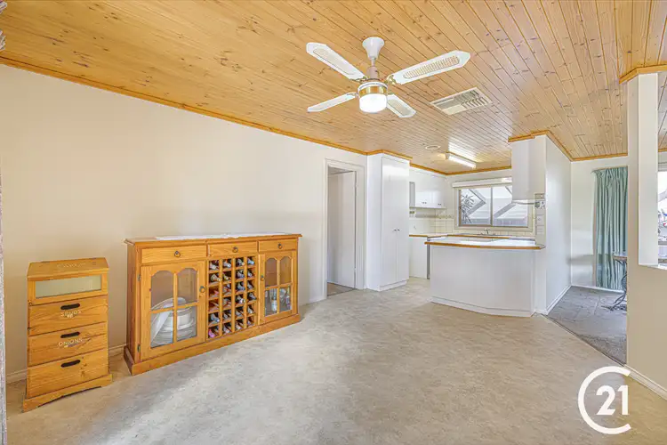 Fifth view of Homely house listing, 42 Adelaide Crescent, Echuca VIC 3564
