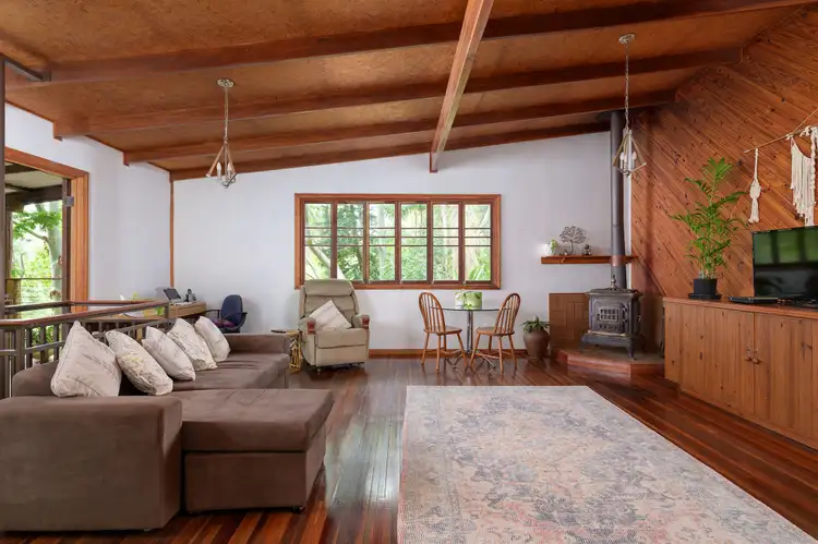 Third view of Homely rural property listing, 140 Long Road, Pie Creek QLD 4570