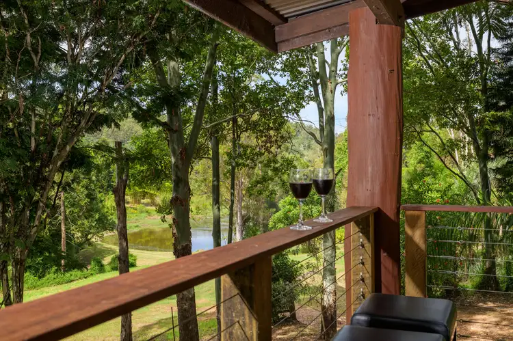 Fifth view of Homely rural property listing, 140 Long Road, Pie Creek QLD 4570