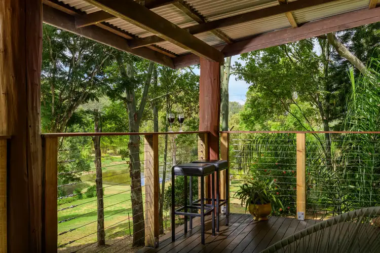 Seventh view of Homely rural property listing, 140 Long Road, Pie Creek QLD 4570
