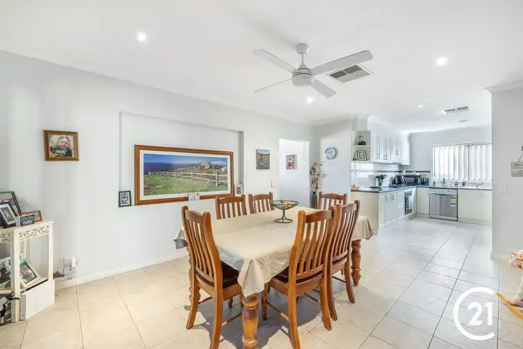 Second view of Homely house listing, 75 McSwain Road, Echuca VIC 3564