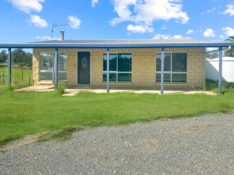 142 Taylor Road, Veteran QLD 4570