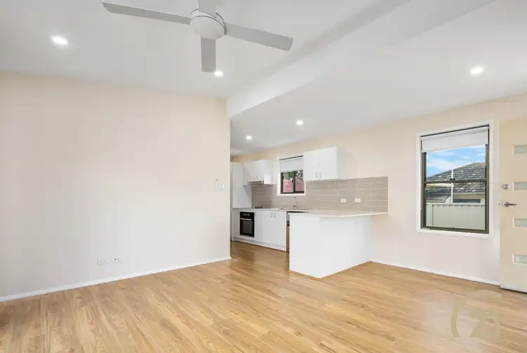 Main view of Homely other listing, 63A Hamel Road, Mount Pritchard NSW 2170