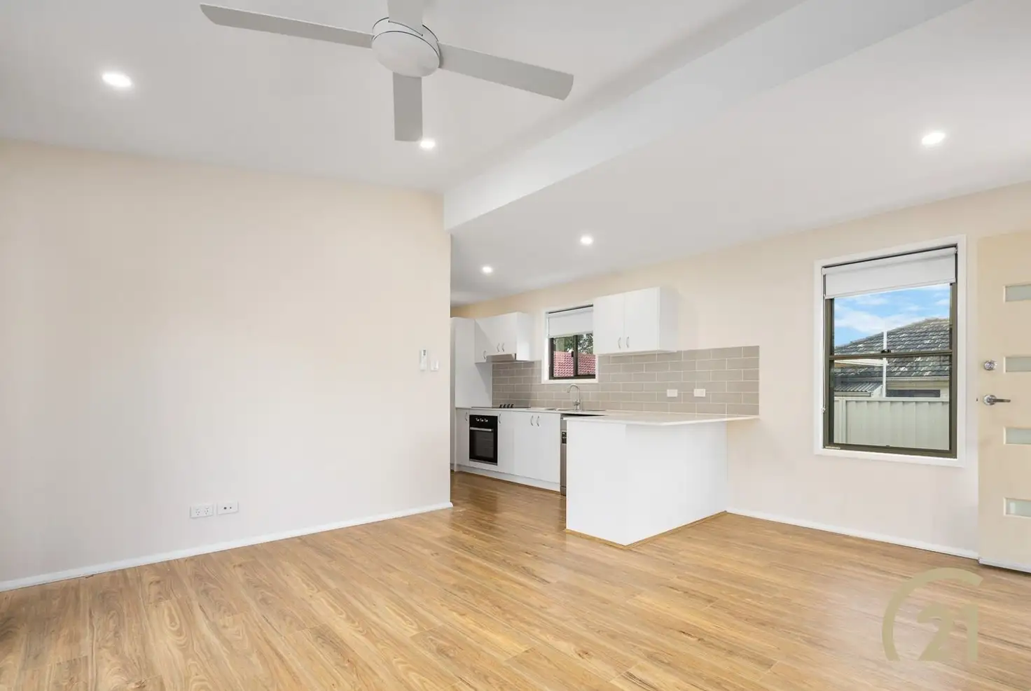 Main view of Homely other listing, 63A Hamel Road, Mount Pritchard NSW 2170