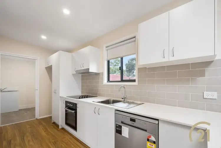 Second view of Homely other listing, 63A Hamel Road, Mount Pritchard NSW 2170