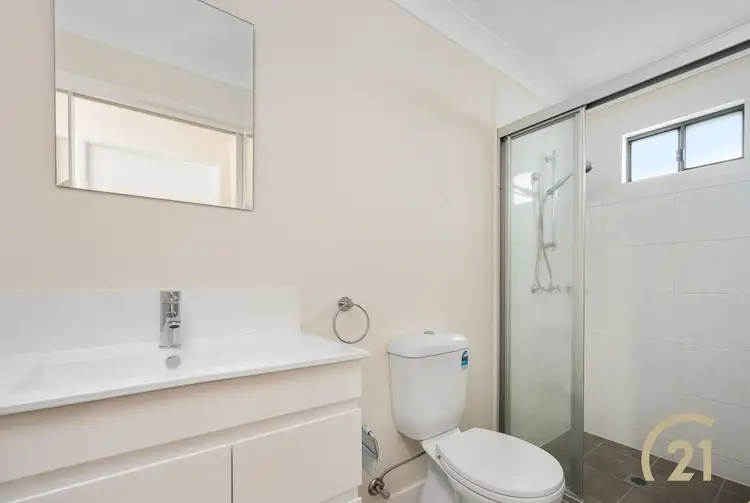 Third view of Homely other listing, 63A Hamel Road, Mount Pritchard NSW 2170