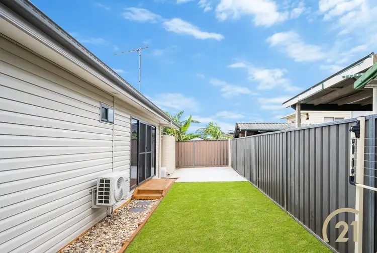 Fourth view of Homely other listing, 63A Hamel Road, Mount Pritchard NSW 2170