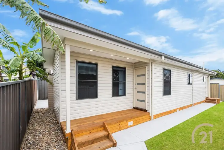 Fifth view of Homely other listing, 63A Hamel Road, Mount Pritchard NSW 2170