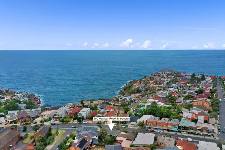 Fourth view of Homely house listing, 250 Malabar Road, Maroubra NSW 2035