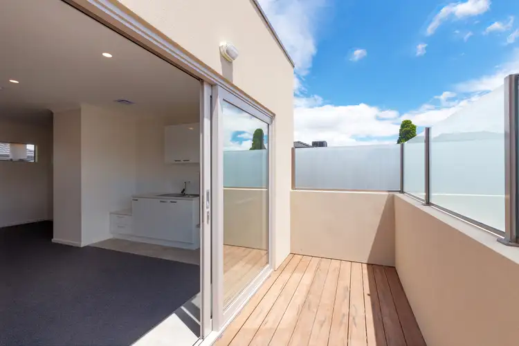 Third view of Homely apartment listing, 9/55 Koonawarra Street, Clayton VIC 3168