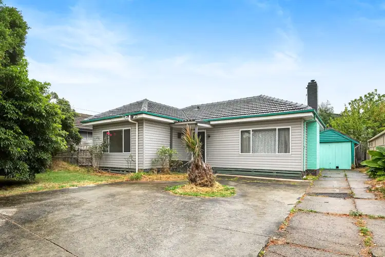 10 Thomas Street, Noble Park VIC 3174