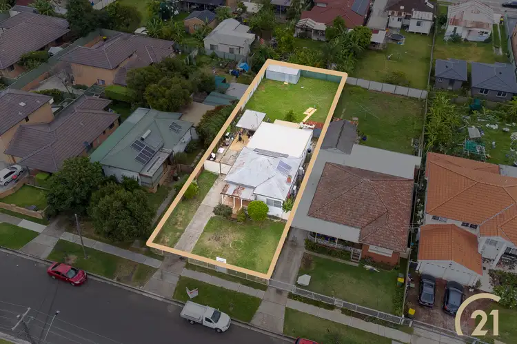 31 Derby Street, Canley Heights NSW 2166