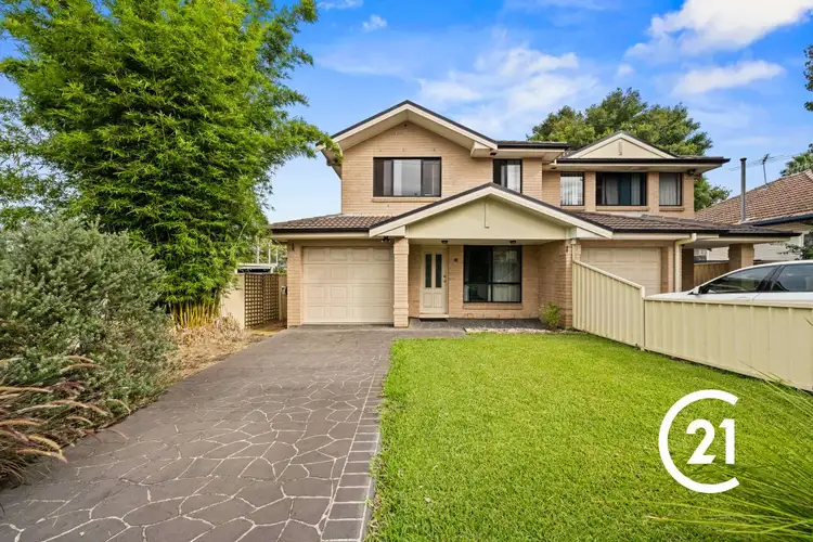 41 Marco Avenue, Revesby NSW 2212