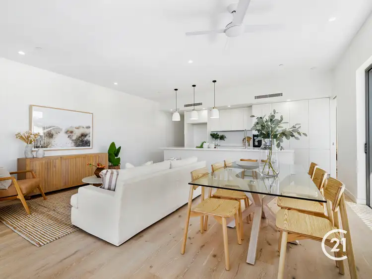 Sixth view of Homely apartment listing, 6/17 First Avenue, Coolum Beach QLD 4573