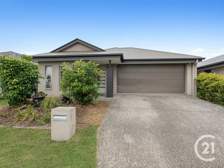 85 Cordeaux Crescent, Redbank Plains QLD 4301