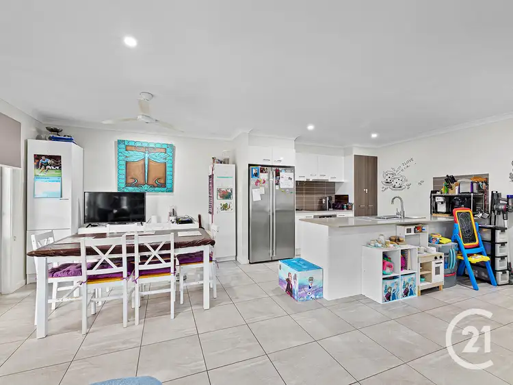 Second view of Homely house listing, 85 Cordeaux Crescent, Redbank Plains QLD 4301