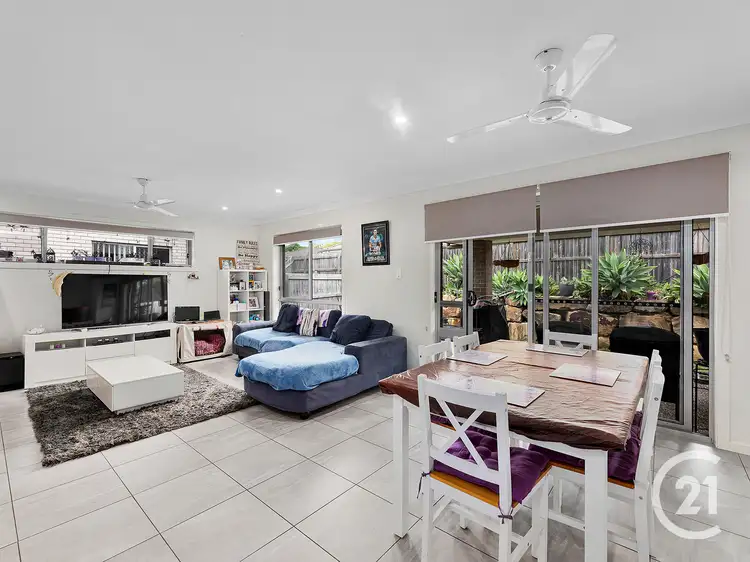 Third view of Homely house listing, 85 Cordeaux Crescent, Redbank Plains QLD 4301