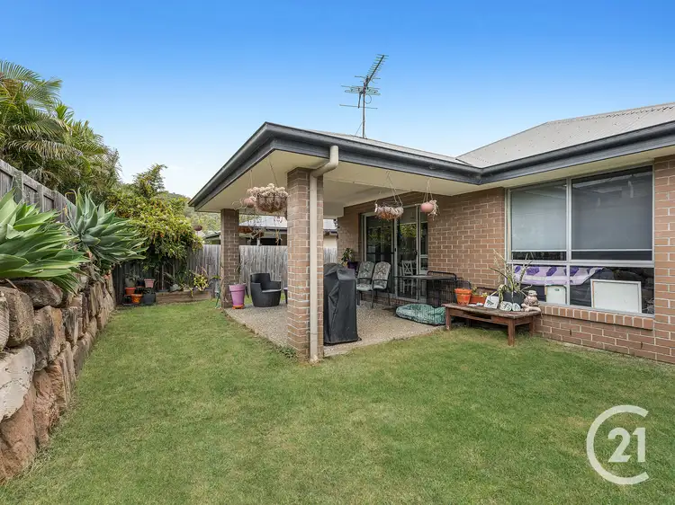 Fourth view of Homely house listing, 85 Cordeaux Crescent, Redbank Plains QLD 4301