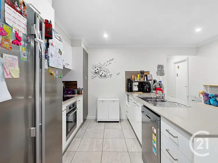 Fifth view of Homely house listing, 85 Cordeaux Crescent, Redbank Plains QLD 4301
