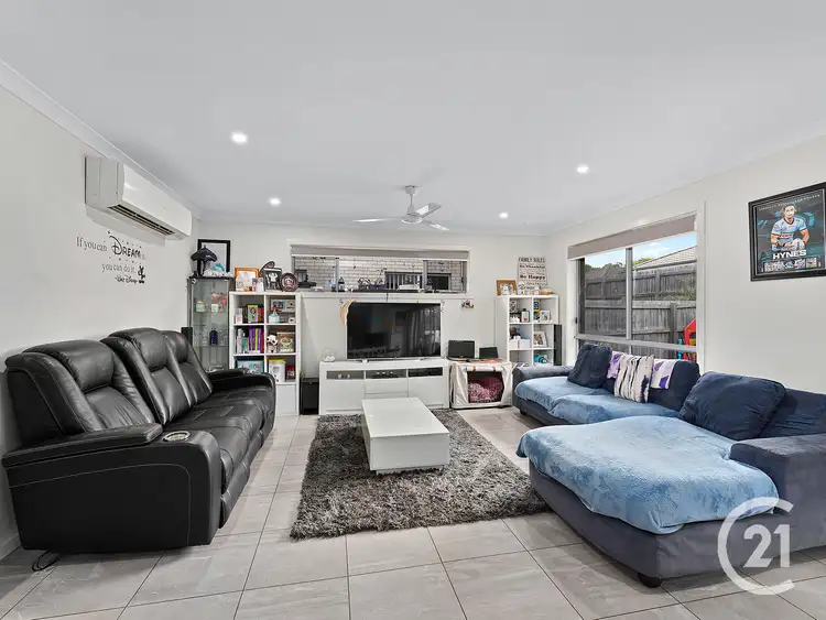 Sixth view of Homely house listing, 85 Cordeaux Crescent, Redbank Plains QLD 4301