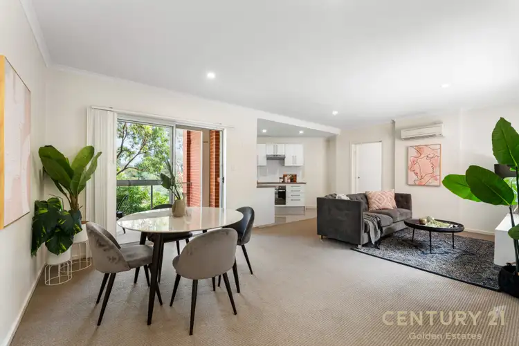 4/7-11 Euston Walk, Mawson Lakes SA 5095