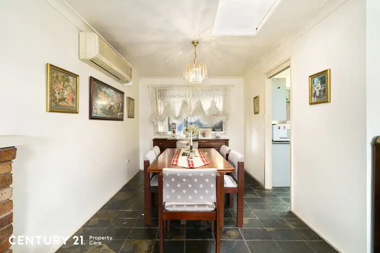 Third view of Homely house listing, 3 Ray Place, Minto NSW 2566