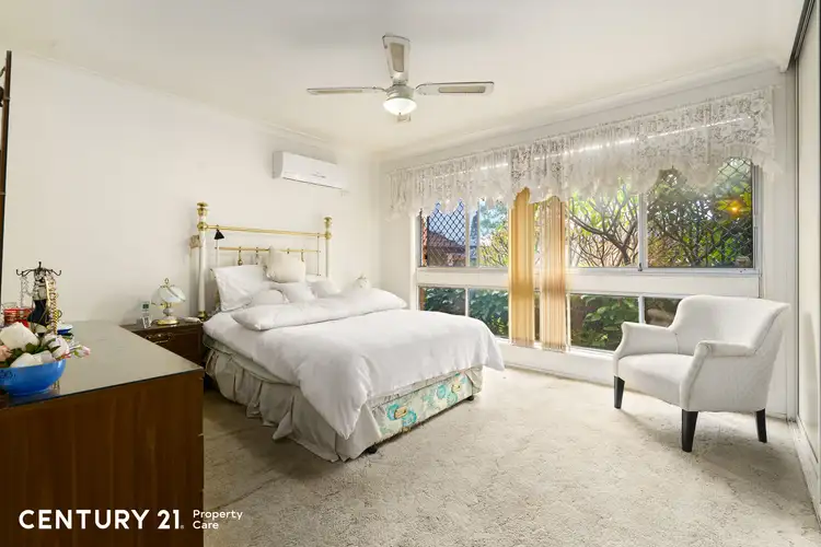 Fourth view of Homely house listing, 3 Ray Place, Minto NSW 2566