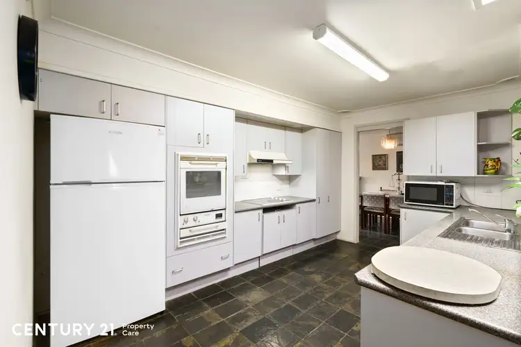 Sixth view of Homely house listing, 3 Ray Place, Minto NSW 2566