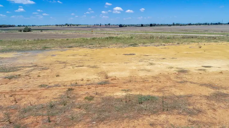 Second view of Homely land listing, Lot 214 Edward Street, Forbes NSW 2871