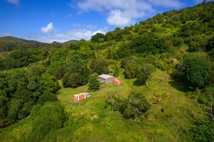 142 Ross Road, Goomboorian QLD 4570