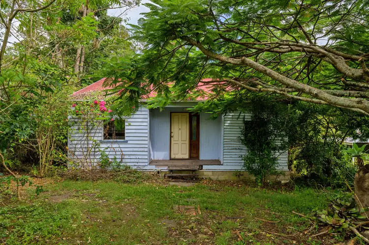 Main view of Homely house listing, 12 Carrington Avenue, Gympie QLD 4570