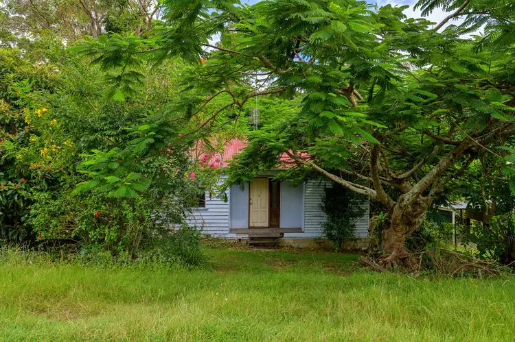 Second view of Homely house listing, 12 Carrington Avenue, Gympie QLD 4570