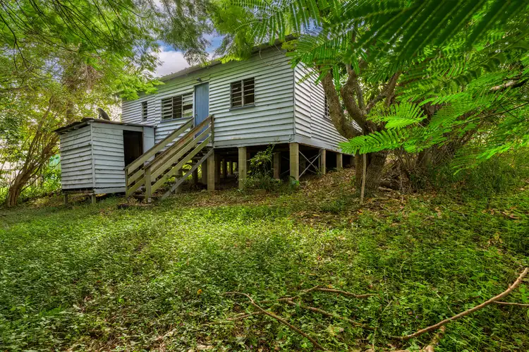 Fourth view of Homely house listing, 12 Carrington Avenue, Gympie QLD 4570