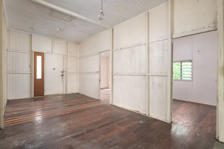 Fifth view of Homely house listing, 12 Carrington Avenue, Gympie QLD 4570