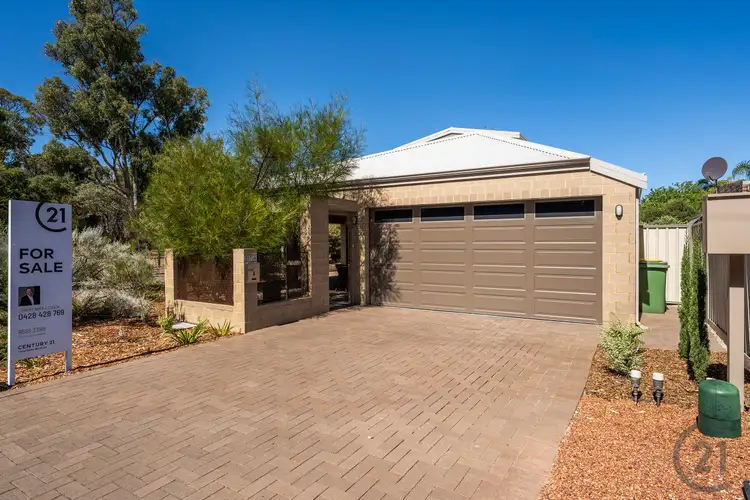 Second view of Homely house listing, 27A Cygni Street, Mandurah WA 6210