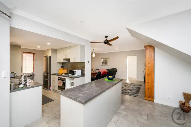 Fifth view of Homely house listing, 27A Cygni Street, Mandurah WA 6210